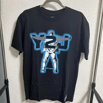 WWE [Chris Jericho] 크리스 제리코 빈티지 티셔츠