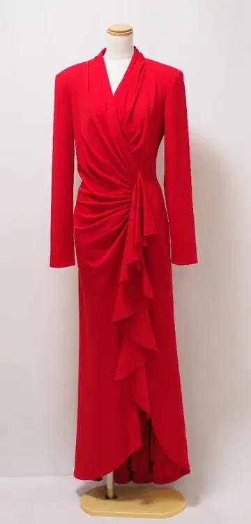 TADASHI SHOJI 롱 포멀 드레스 [ S ] / 9호 정도