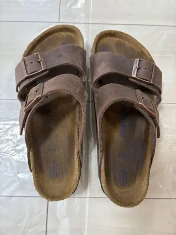 Birkenstock 애리조나