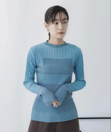 UNITED TOKYO 긴팔 상의