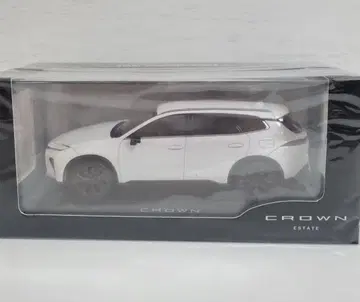 CROWN ESTATE 프레셔스 화이트 펄 미니카