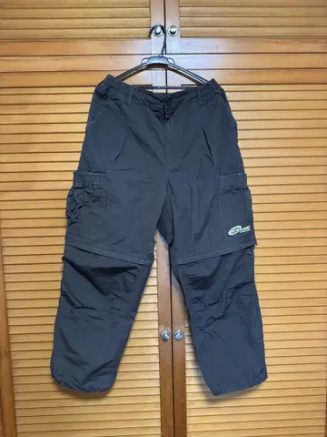 HUF 카고 팬츠