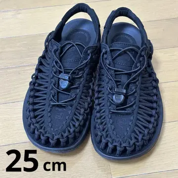 keen 유니크 25 UNEEK