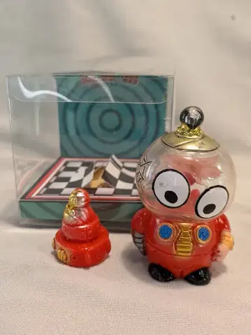 ZEROTOY 가샤폰 머신 Vol.1