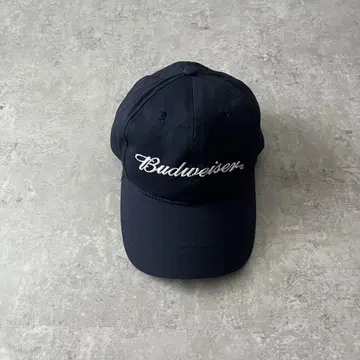 Budweiser LOGO 스냅백 캡