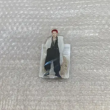 INI 니시 히로토 라포스타 아크릴 스탠드