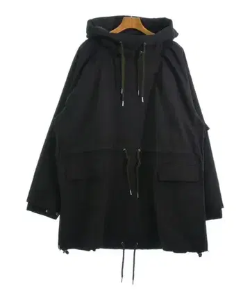 sacai 블루종 (기타) 남성용