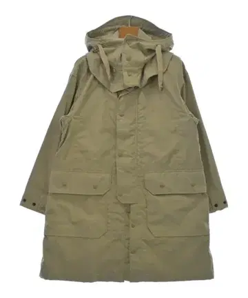 Engineered Garments 코트 (기타) 남성용