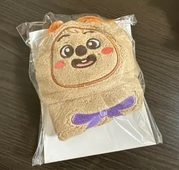 스키즈 에코파 복권 타월 한