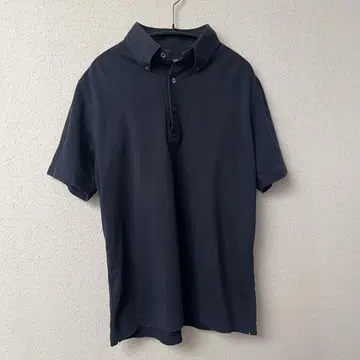 가마쿠라 셔츠 피케 셔츠