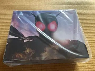가면라이더 W 더블 드라이버 박스