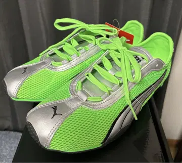 미사용 새상품 PUMA H-Street OG 27.5