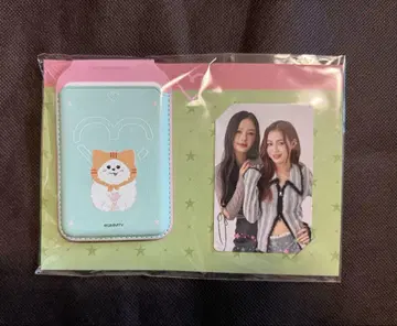 GMMTV Magsafe Wallet Stand milklove