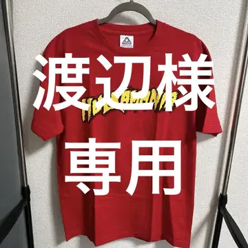 [레어] WWF 헐크 호건 빈티지 티셔츠