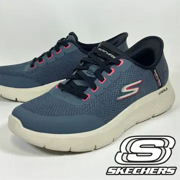 스케쳐스 슬립인스 SKECHERS 워킹 스니커즈