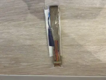 극장판 귀멸의 칼날 무한성 편 도우마의 부채