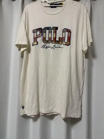 POLO 티셔츠