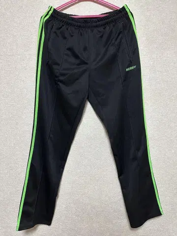 NERDY(널디) 저지 블랙 L