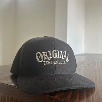 텐더로인 캡