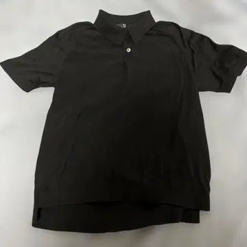 유니클로 J 남성용 XS 사이즈