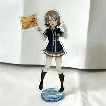 와타나베 요우 아크릴 스탠드 LoveLive! 2024 유닛 코시엔