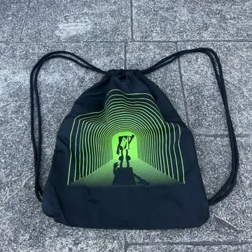 NIKE 90년대 00년대 기믹 테크 archive 냅색 Y2K