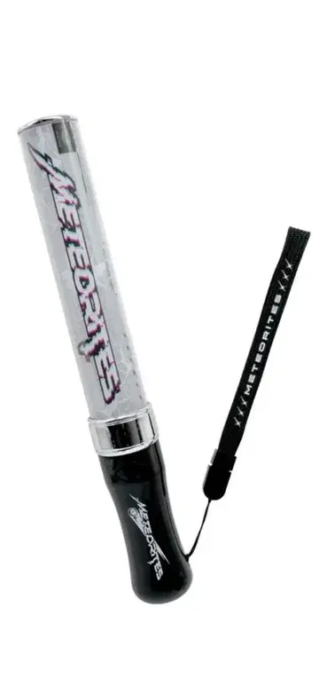 METEORITES 응원봉 [ FIRST 1MPACT ] ~무도관~