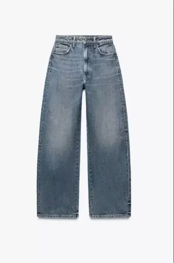 ZARA 자라 데님