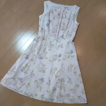 TOCCA 원피스 핑크 size6