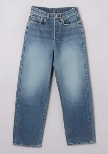 Blurhms Rootstock 13.5oz Denim Classic 1