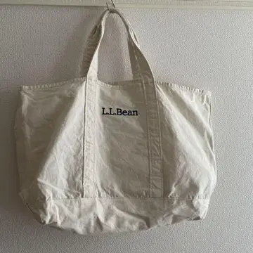 L.L.Bean 그로서리 토트