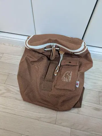 노르디스크 럭색 냅색