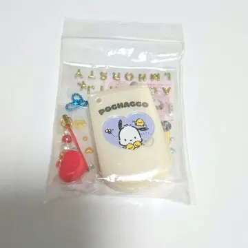 골라봐! 가라케 사진 홀더 포차코
