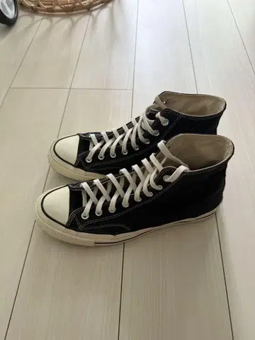 Converse ct70 구형 패치 28.5 척테일러