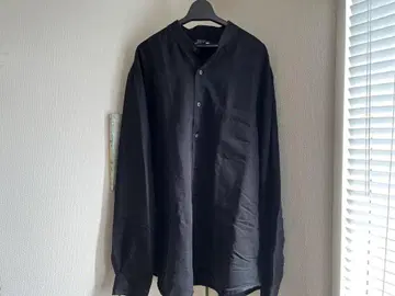 CHEROKEE shirt black