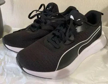 PUMA 310341-01 스니커즈 22cm