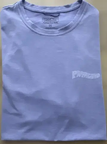 Patagonia Capilene Cool Daily 티셔츠