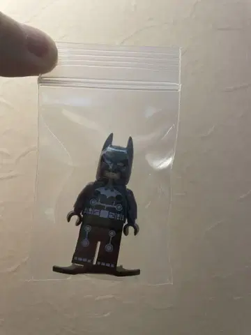 배트맨 미니 피규어 LEGO