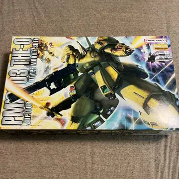 MG 1/100 PMX-003 디 O (디오) THE-O