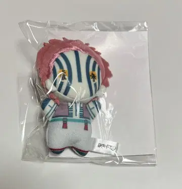 영화 귀멸의 칼날 무한성편 유라후와 미니미니 봉제 인형 아카자