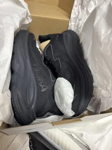 HOKA ONE ONE/호카오네오네 Clifton 10