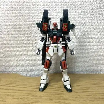 HG 라이트닝 버스터 건담