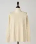 BEARDSLEY(비어즐리) 슬릿 풀오버