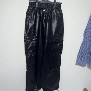 HENDER 카고 팬츠