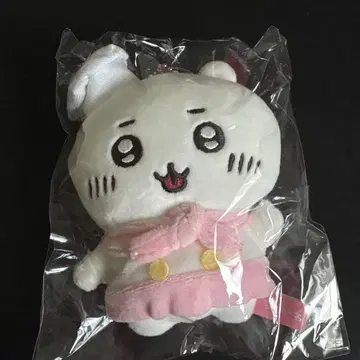[초기 레어] 치이카와 카페의 요리사 마스코트