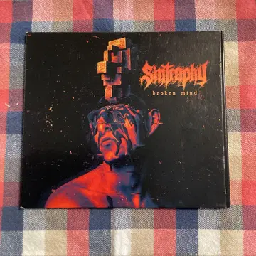 SINTROPHY / BROKEN MIND 데스코어