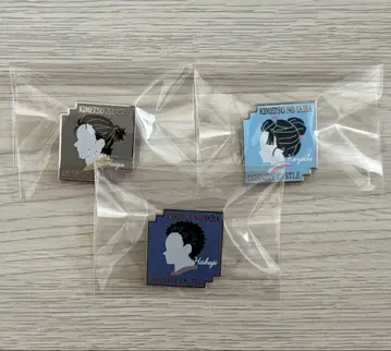 귀멸의 칼날 무한성 편 핀즈 코마지 코유키 케이조