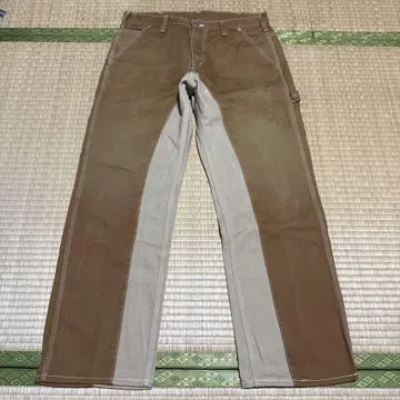 코지마 청바지 몽키 콤보 34인치