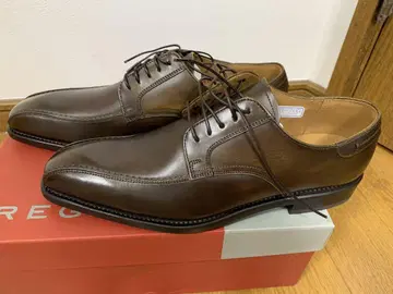 REGAL 03AR BD 다크 브라운 24.5cm 미사용 새상품