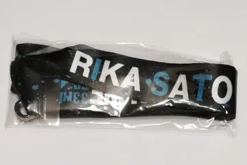 사토 리카 넥스트랩 33rd 언더 라이브